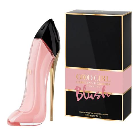 carolina herrera perfume blush price.